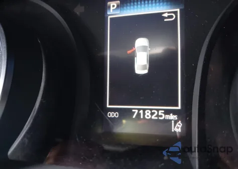 2018 Toyota Camry Le from USA, damaged, VIN JTNB11HK8J3036502